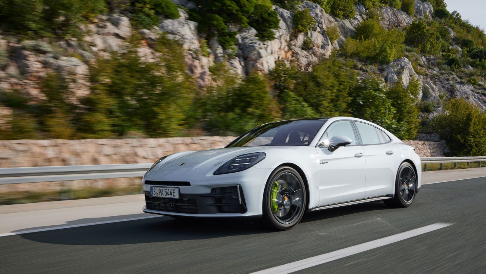 Panamera